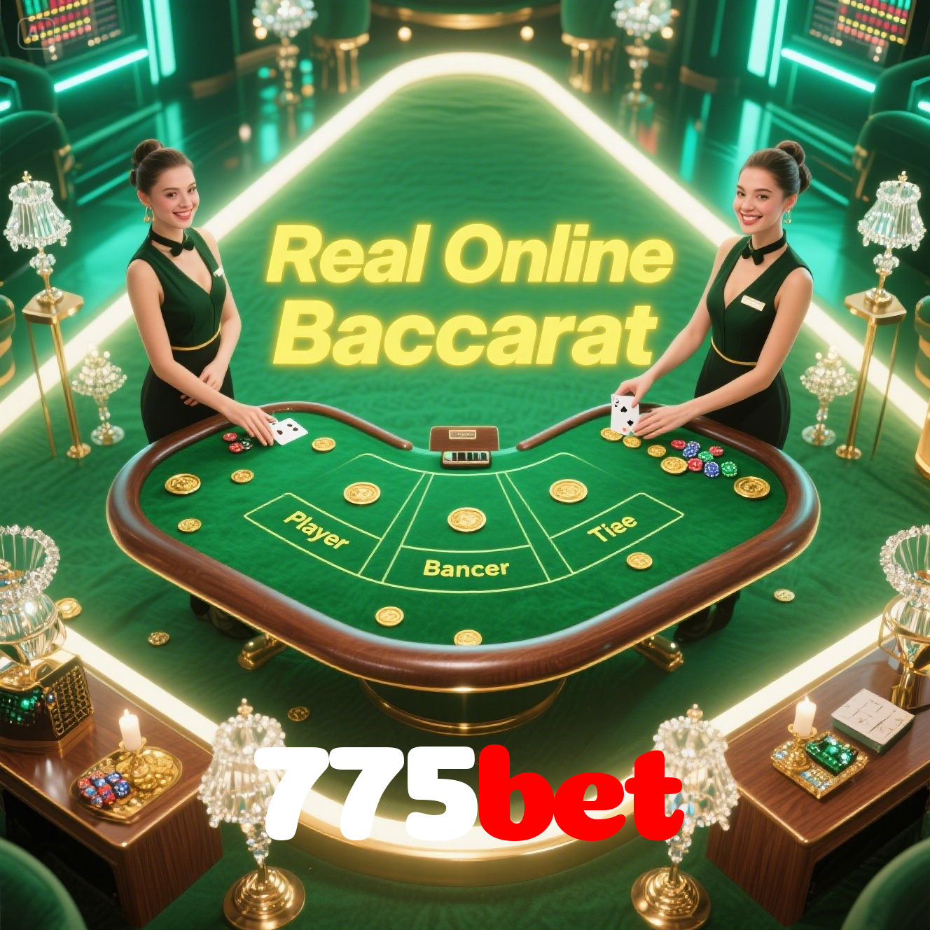 775bet visual