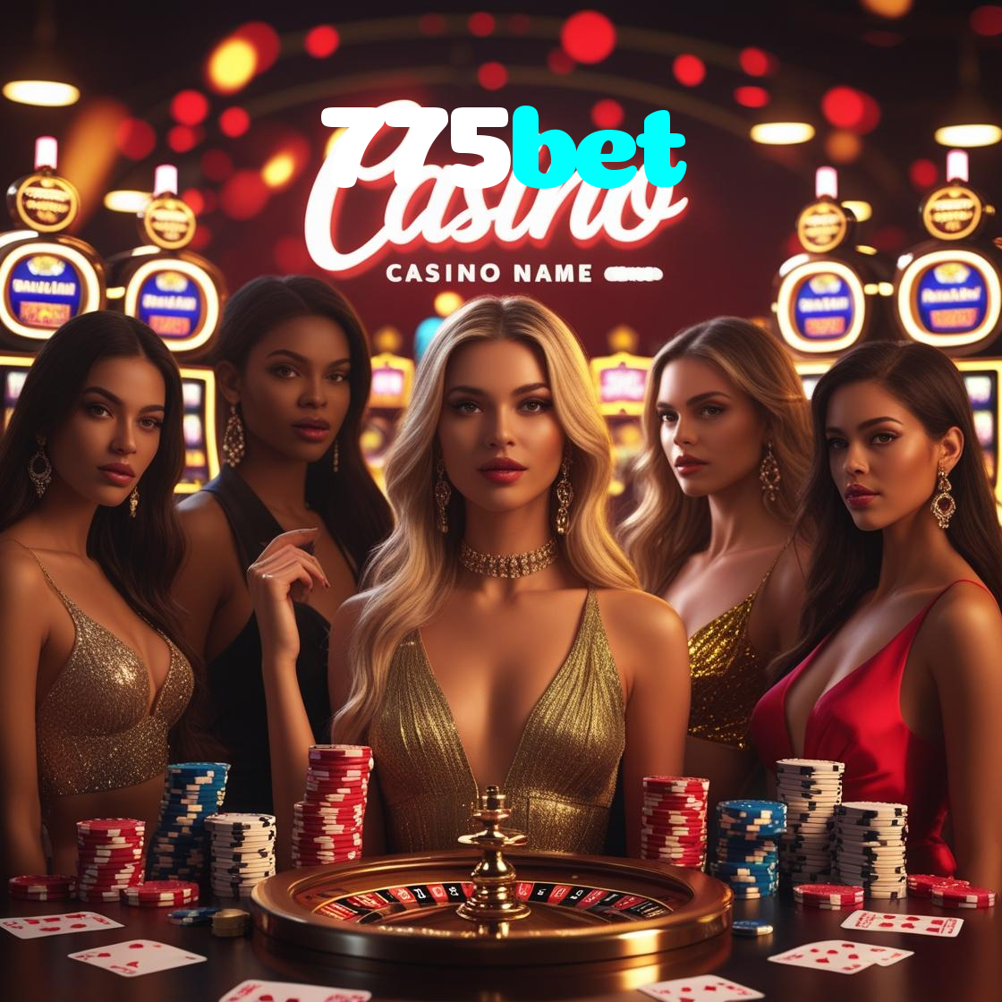 775bet visual