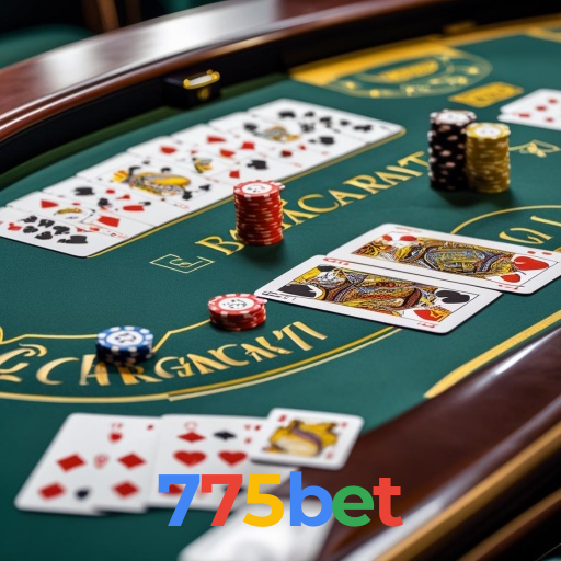 775bet visual