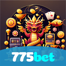 775bet visual