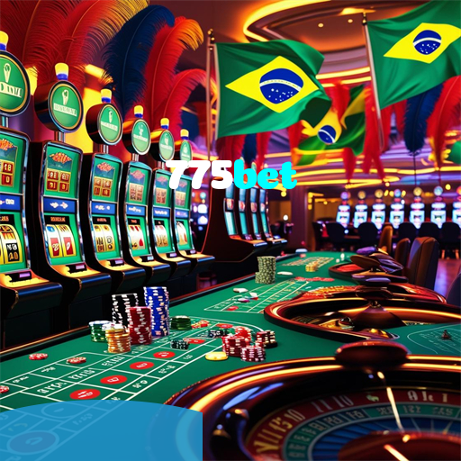 775bet visual