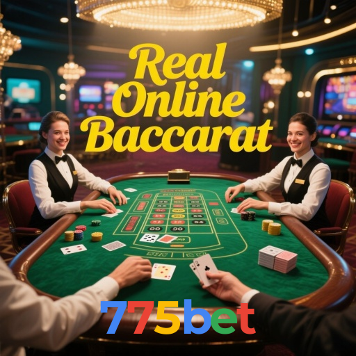 775bet visual