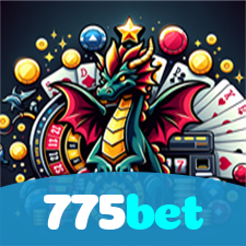 775bet visual