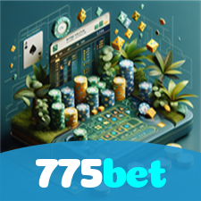 775bet visual