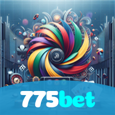 775bet visual