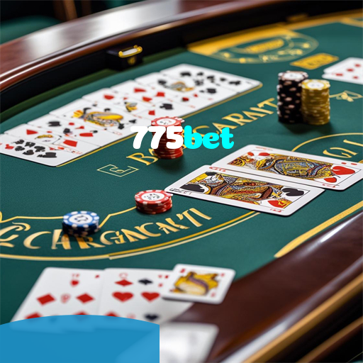 775bet visual