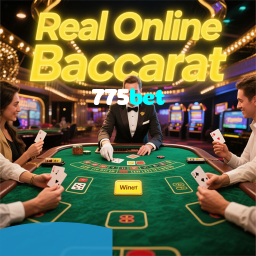 775bet visual