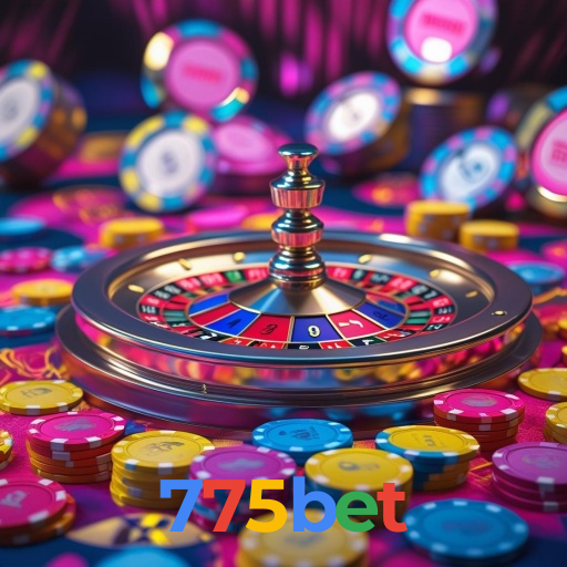 775bet visual