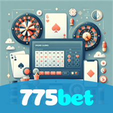 775bet visual
