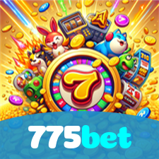 775bet visual