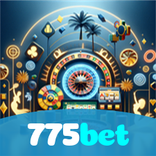 775bet visual