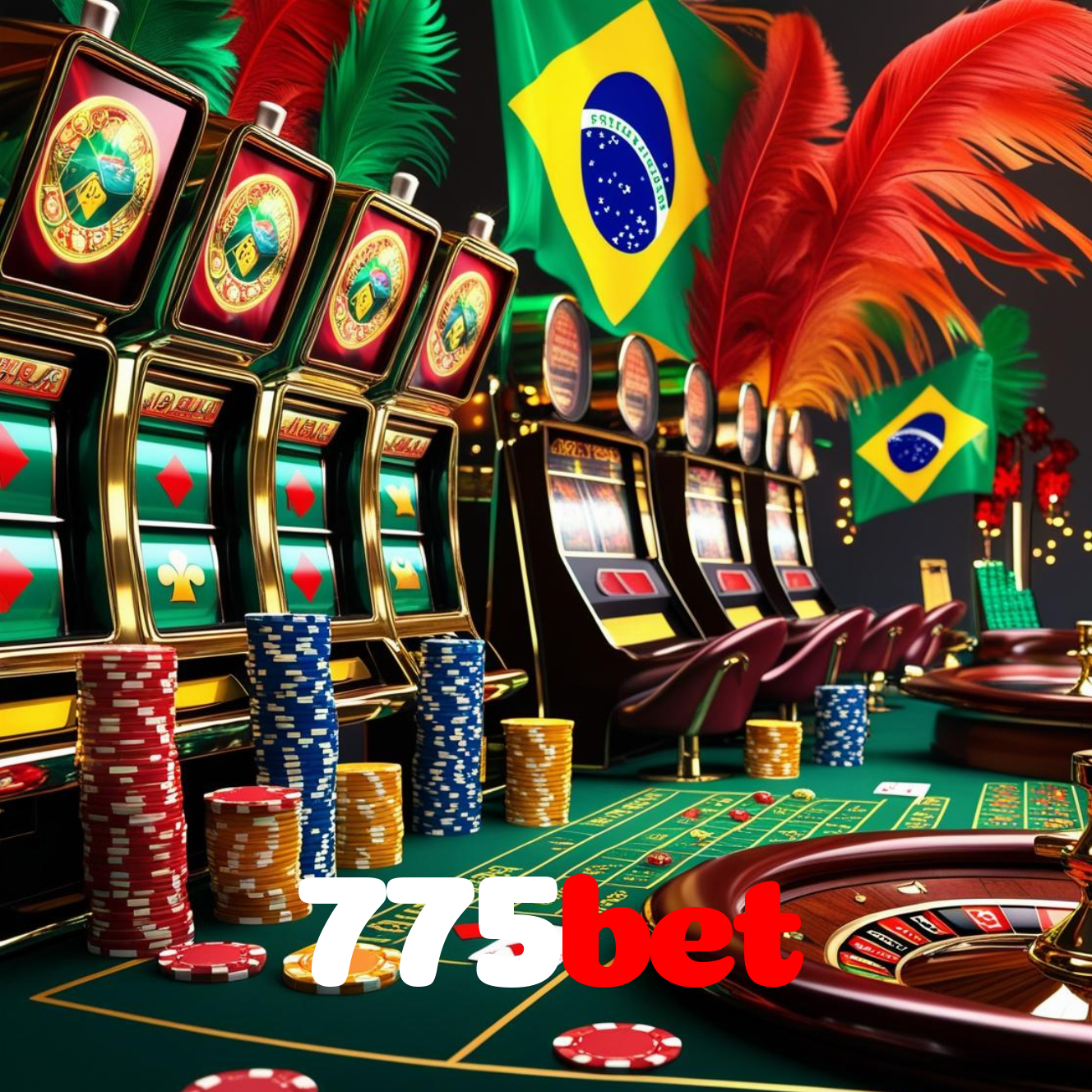 775bet visual
