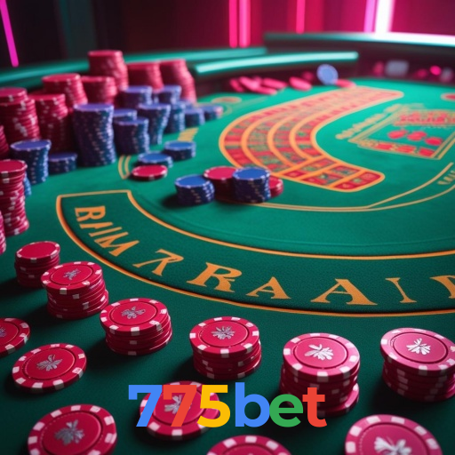775bet visual