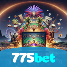 775bet visual