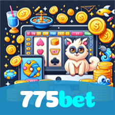 775bet visual
