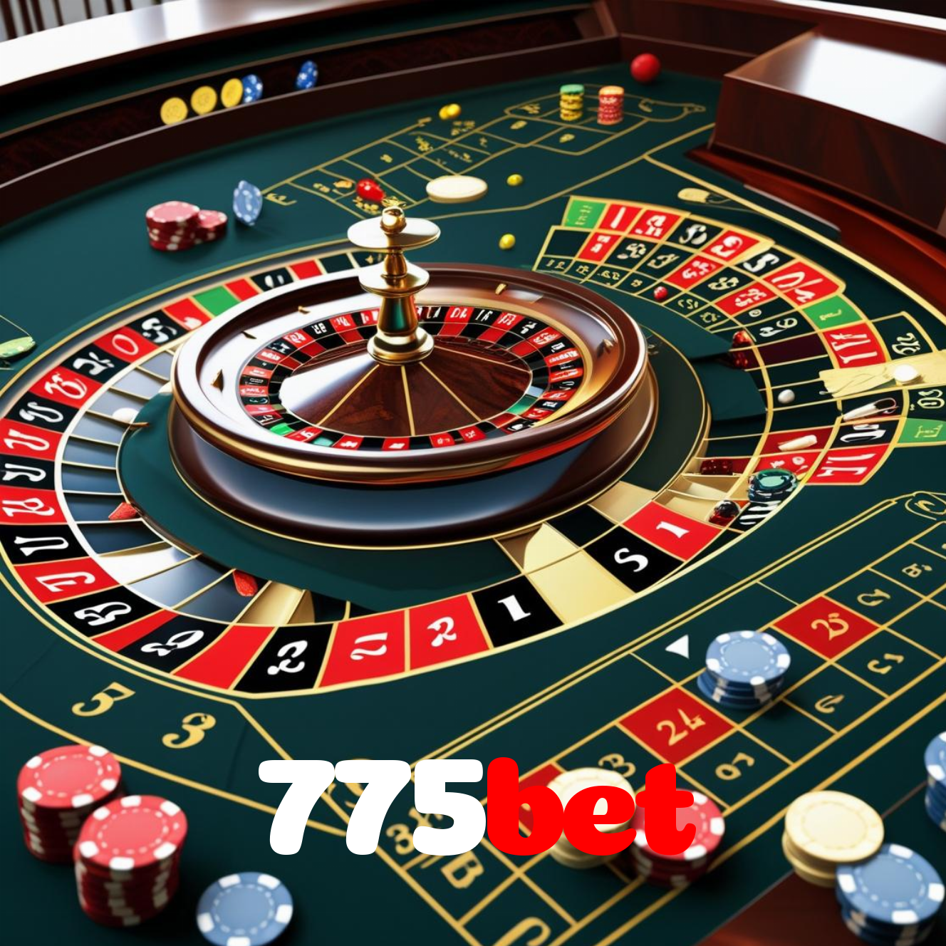 775bet