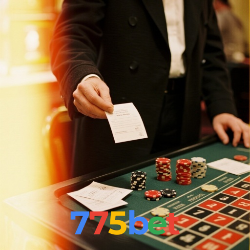 775bet visual