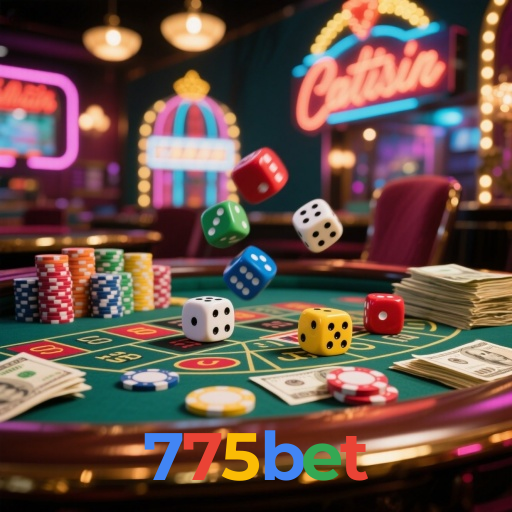 775bet visual