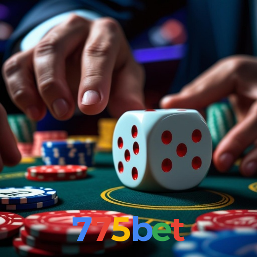 775bet visual