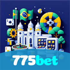 775bet visual