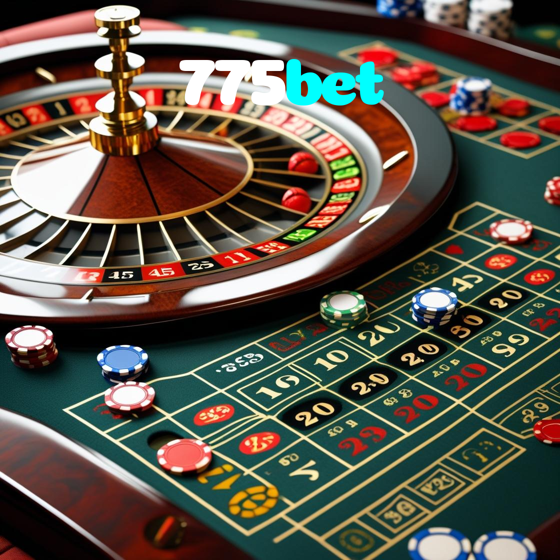 775bet