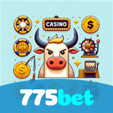 775bet visual