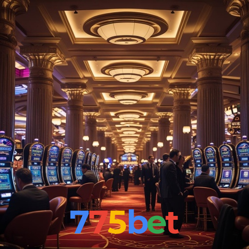 775bet visual