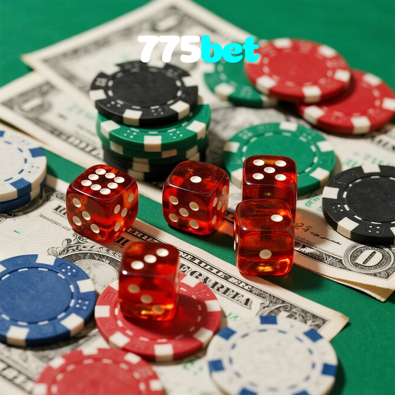 775bet