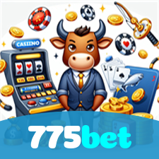 775bet visual