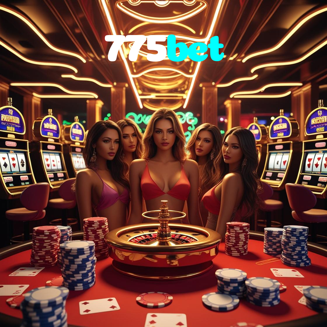 775bet visual