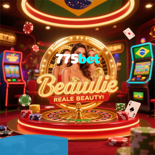 775bet visual