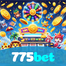775bet visual