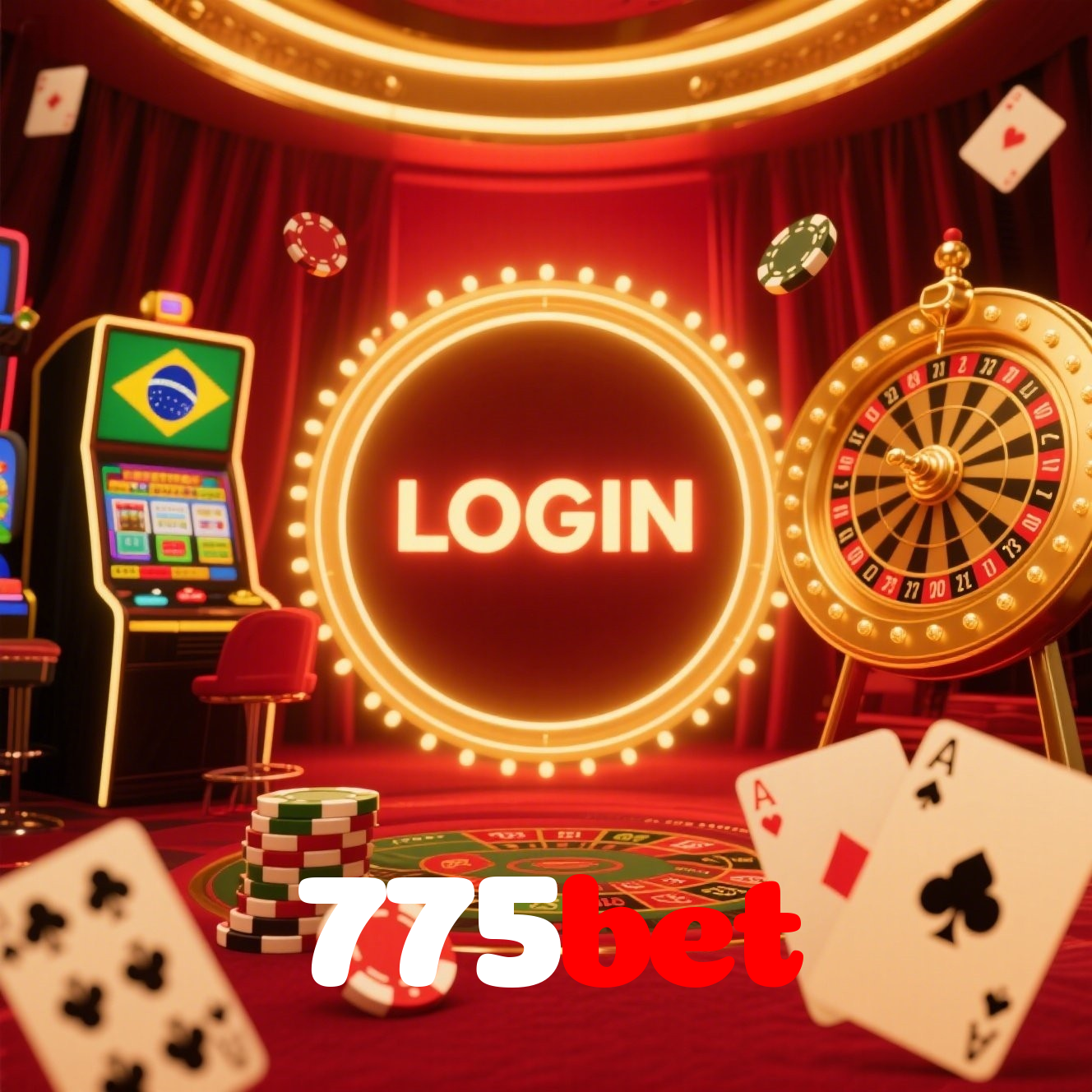 775bet visual