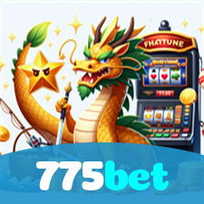 775bet visual