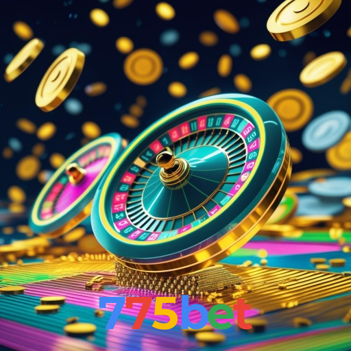 775bet visual