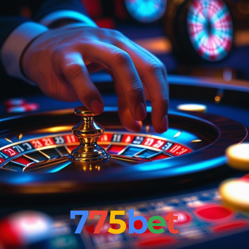 775bet visual