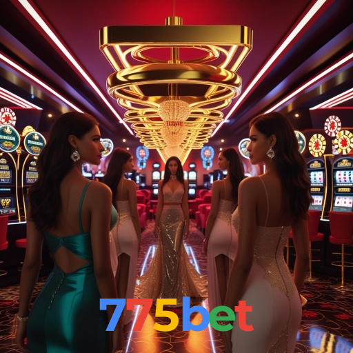 775bet visual
