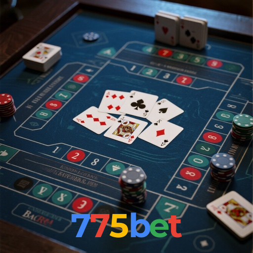 775bet visual