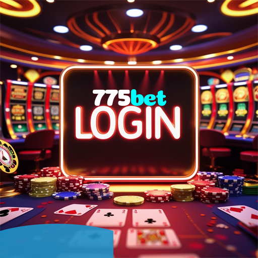 775bet visual