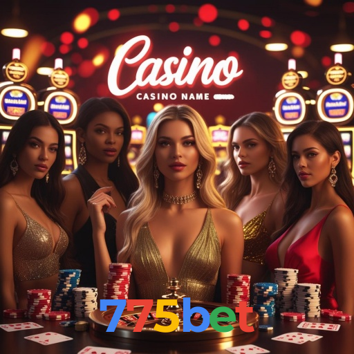 775bet visual