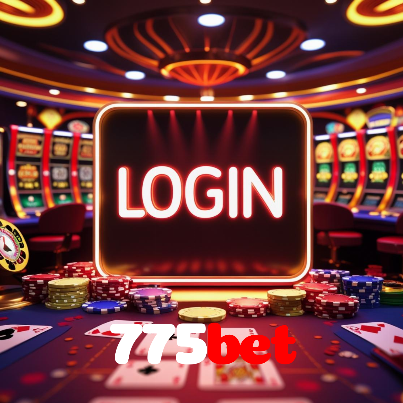 775bet