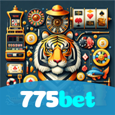 775bet visual