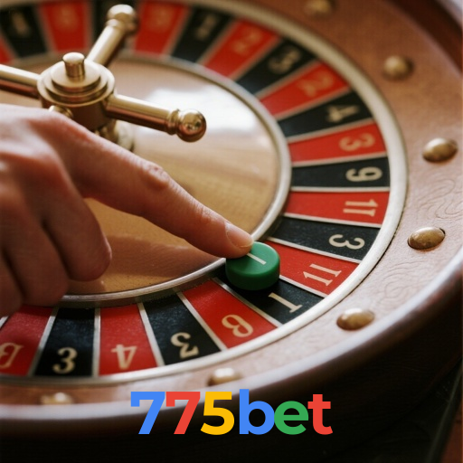 775bet visual