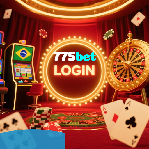775bet visual
