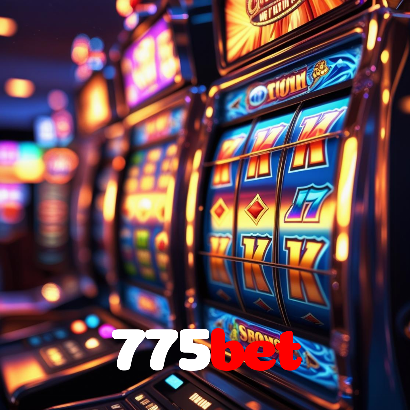 775bet