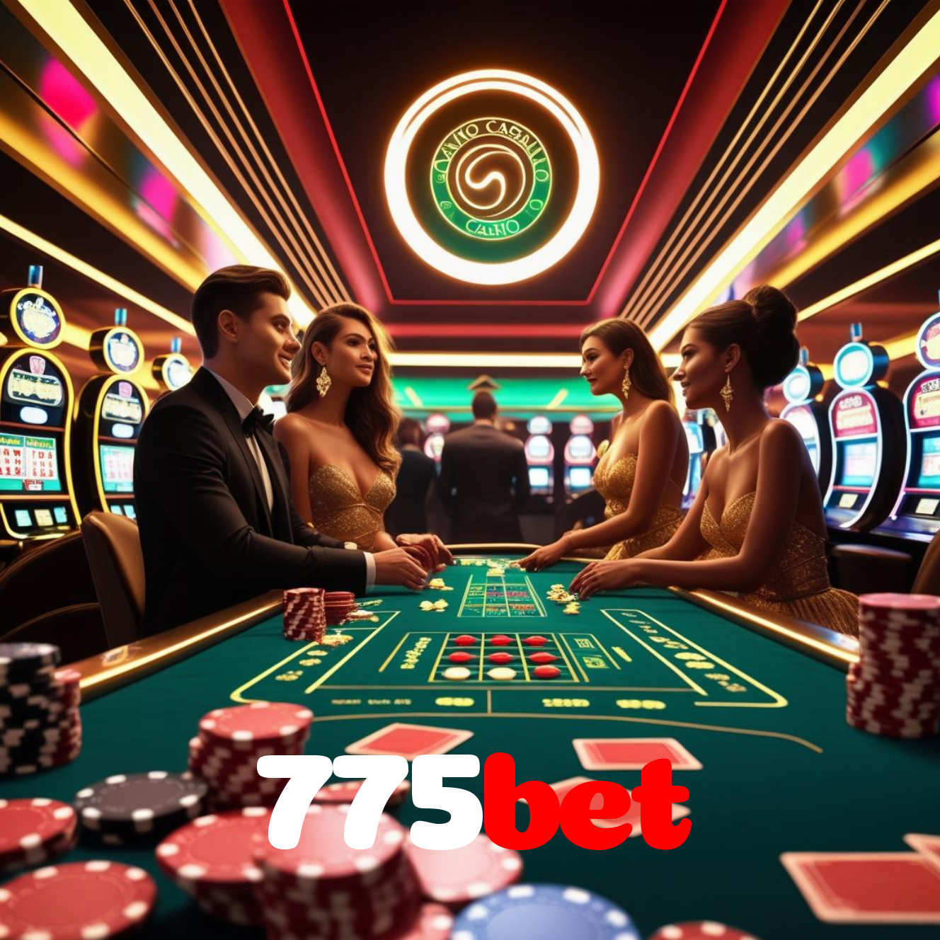 775bet