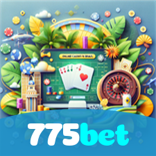 775bet visual