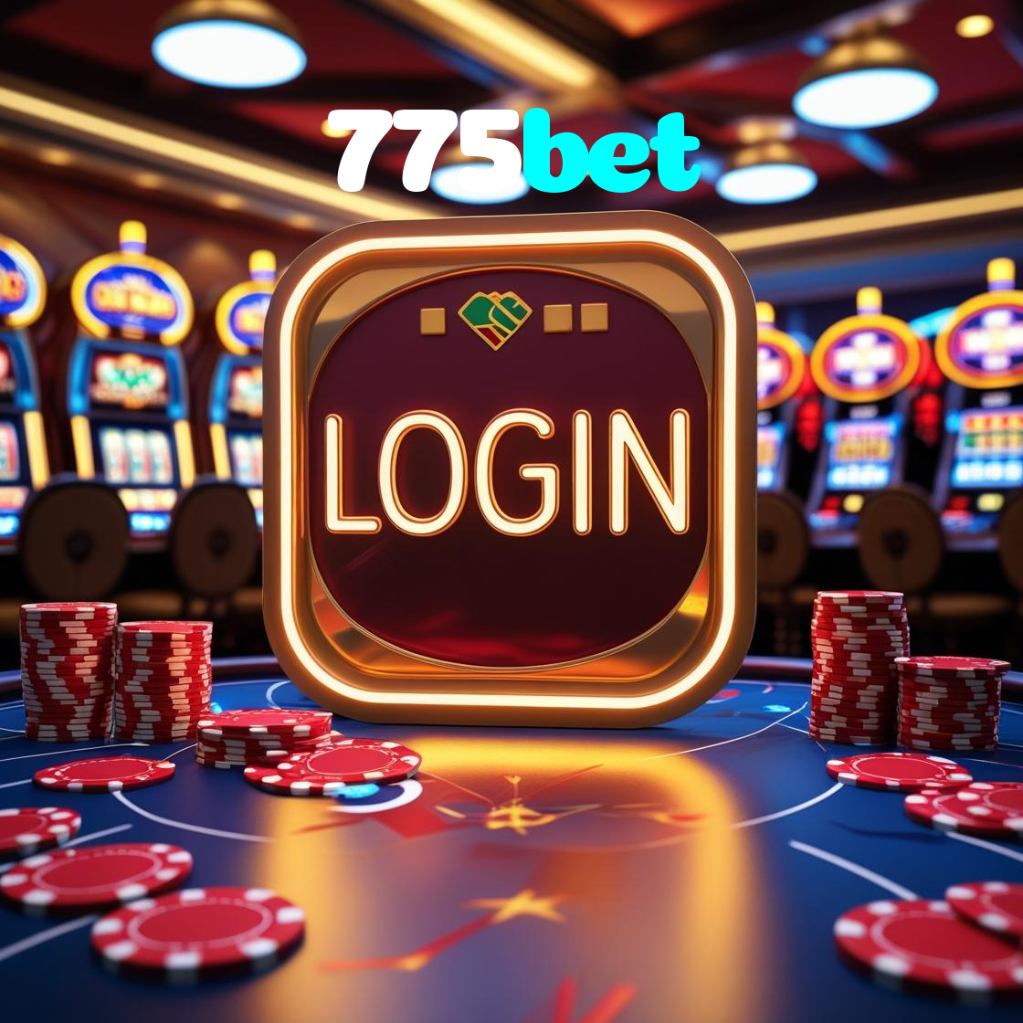 775bet visual