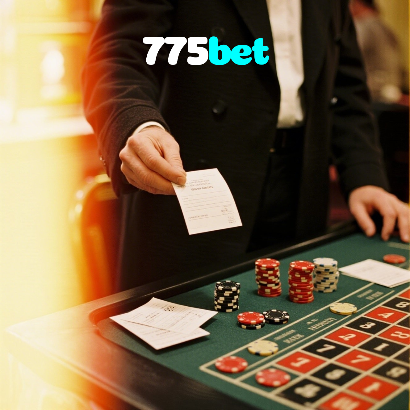 775bet visual