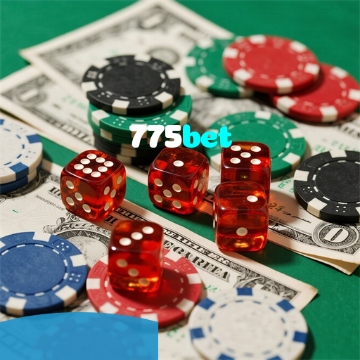 775bet visual